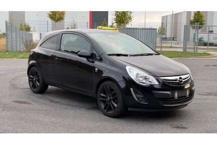 Opel Corsa Gebrauchtwagen