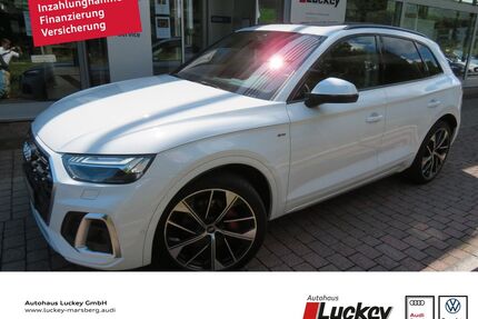 Audi Q5 Gebrauchtwagen