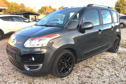 Mazda C3 Picasso 