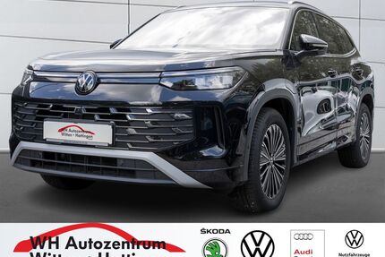 VW Tayron Gebrauchtwagen