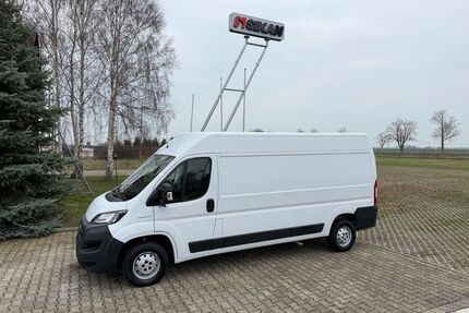 Fiat Ducato Gebrauchtwagen