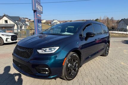 Chrysler Pacifica Gebrauchtwagen