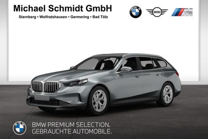 BMW 520 Gebrauchtwagen