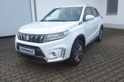 Suzuki Vitara Gebrauchtwagen