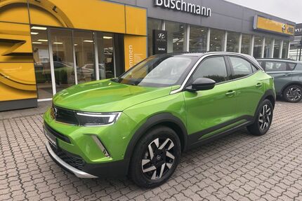 Opel Mokka-e Gebrauchtwagen