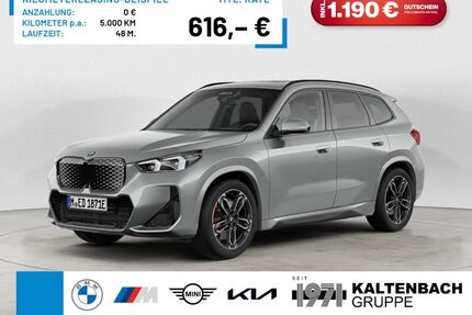 BMW X1 Gebrauchtwagen