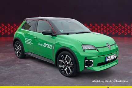 Renault R 5 Gebrauchtwagen