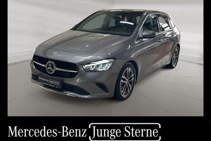Mercedes-Benz B 200 Gebrauchtwagen
