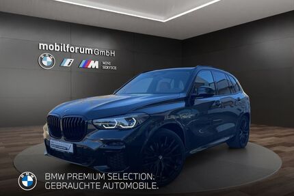 BMW X5 Gebrauchtwagen