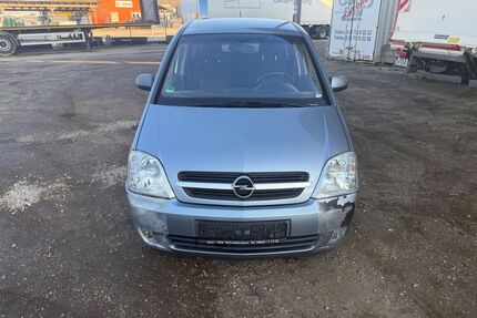 Opel Meriva Gebrauchtwagen