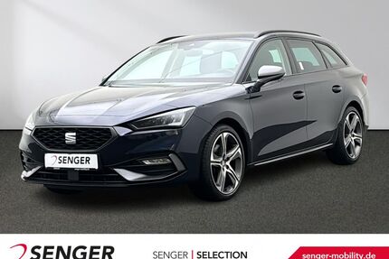 Seat Leon Gebrauchtwagen