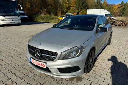 Mercedes-Benz A 200 Gebrauchtwagen