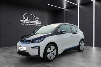 BMW i3 Gebrauchtwagen