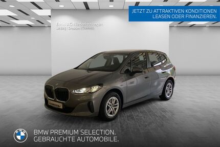 BMW 218 Active Tourer Gebrauchtwagen