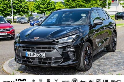 Cupra Terramar Gebrauchtwagen