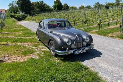 Jaguar MK II Gebrauchtwagen