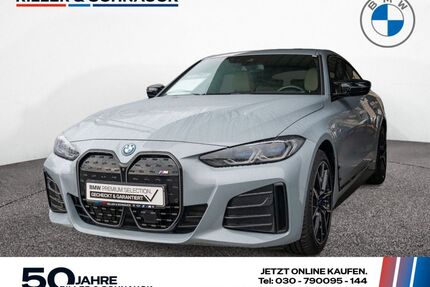 BMW i4 Gebrauchtwagen