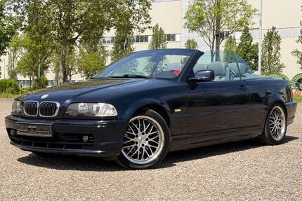 BMW 320 Gebrauchtwagen