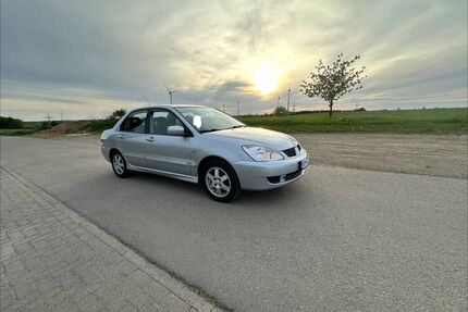 Mitsubishi Lancer Gebrauchtwagen