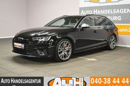 Audi S4 Gebrauchtwagen