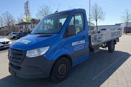 Mercedes-Benz Sprinter Gebrauchtwagen
