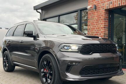 Dodge Durango Gebrauchtwagen
