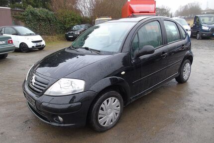 Citroen C3 Gebrauchtwagen