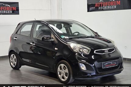 Kia Picanto Gebrauchtwagen