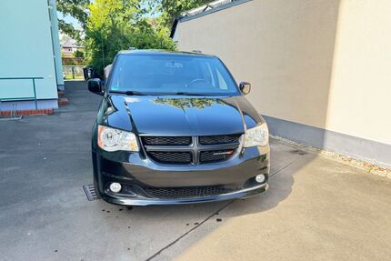 Dodge Grand Caravan Gebrauchtwagen