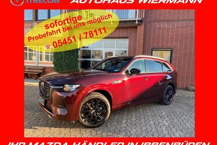 Mazda CX-80 Gebrauchtwagen