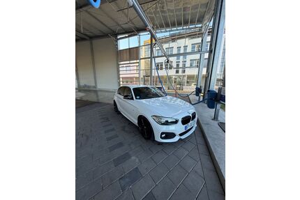 BMW 120 Gebrauchtwagen