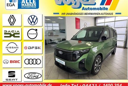 Ford Tourneo Courier Gebrauchtwagen