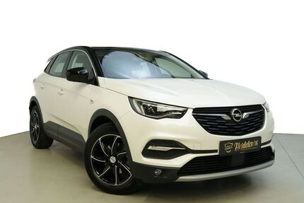 Opel Grandland (X) Gebrauchtwagen
