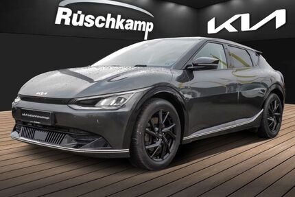 Kia EV6 Gebrauchtwagen