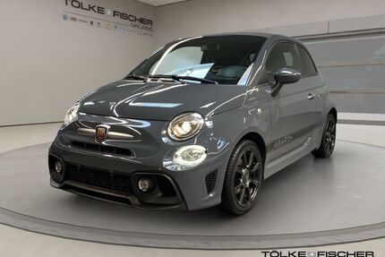 Abarth 500C Gebrauchtwagen
