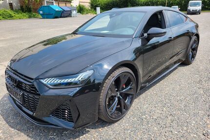 Audi RS7 Gebrauchtwagen