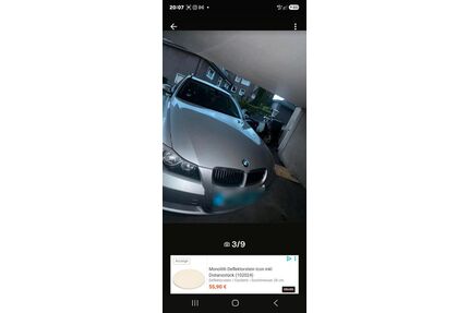 BMW 315 Gebrauchtwagen