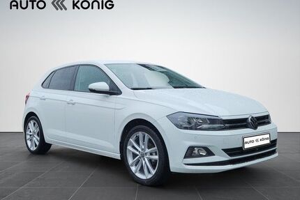 VW Polo Gebrauchtwagen
