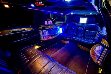 Lincoln Town Car Gebrauchtwagen