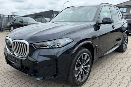 BMW X5 Gebrauchtwagen