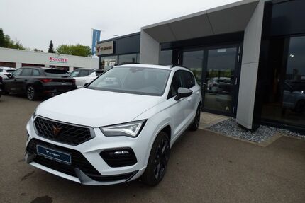 Cupra Ateca Gebrauchtwagen