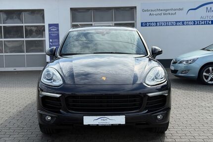 Porsche Cayenne Gebrauchtwagen