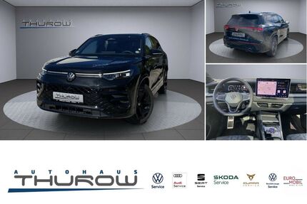 VW Tayron Gebrauchtwagen