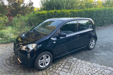 Seat Mii Gebrauchtwagen