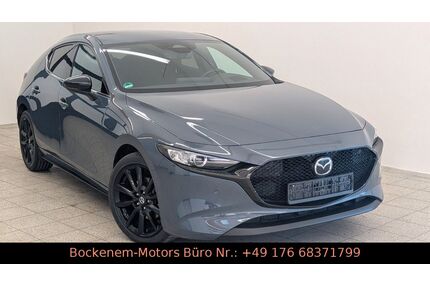 Mazda 3 Gebrauchtwagen