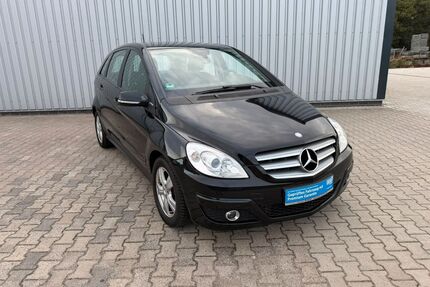 Mercedes-Benz B 160 Gebrauchtwagen