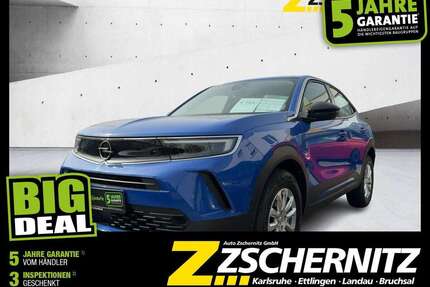 Opel Mokka Gebrauchtwagen