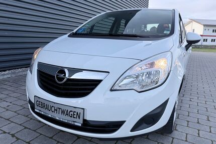 Opel Meriva Gebrauchtwagen