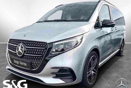 Mercedes-Benz V 250 Gebrauchtwagen
