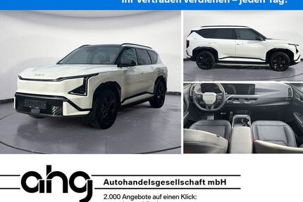 Kia EV5 Gebrauchtwagen